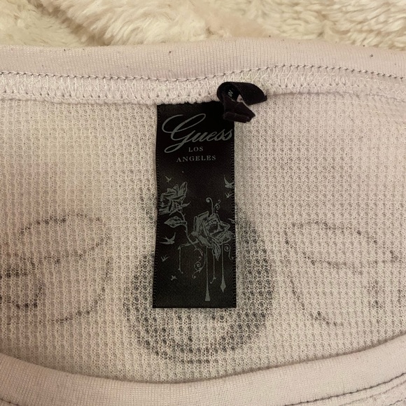 Guess top - Picture 3 of 5